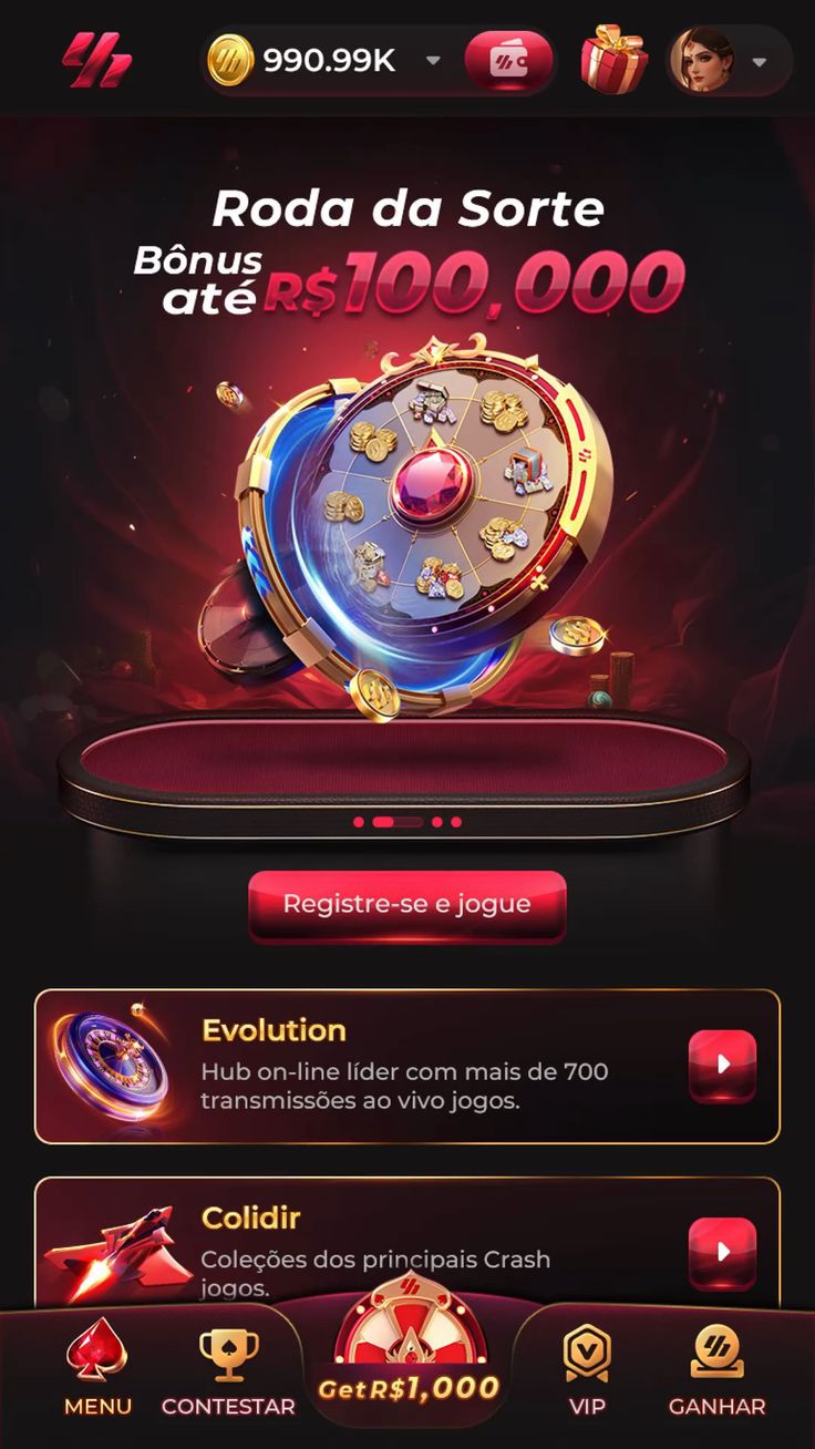 LadyLuck Casino game