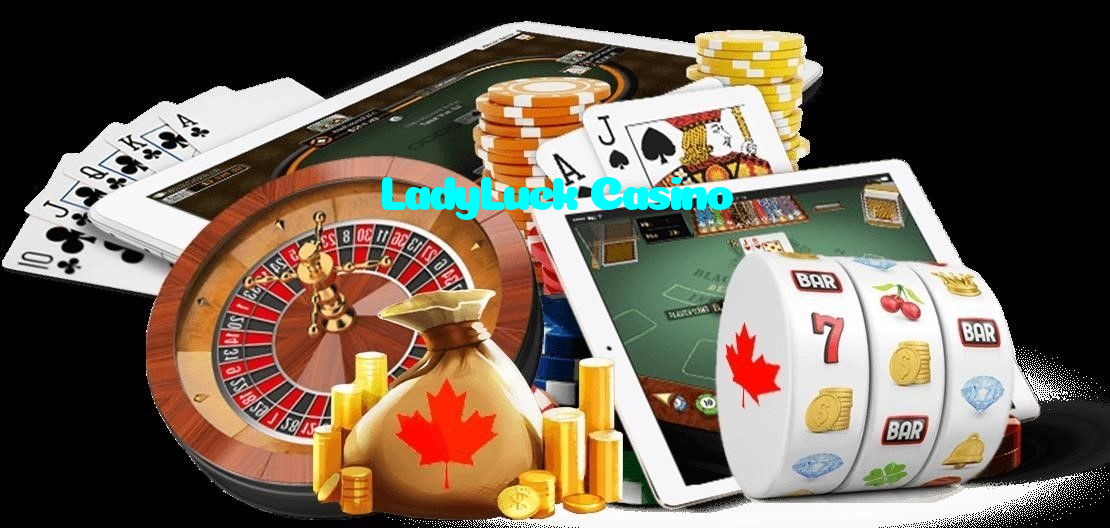 LadyLuck Casino