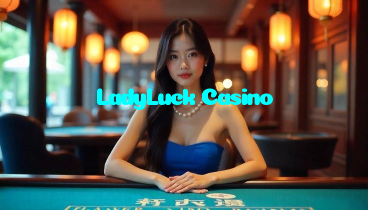 LadyLuck Casino