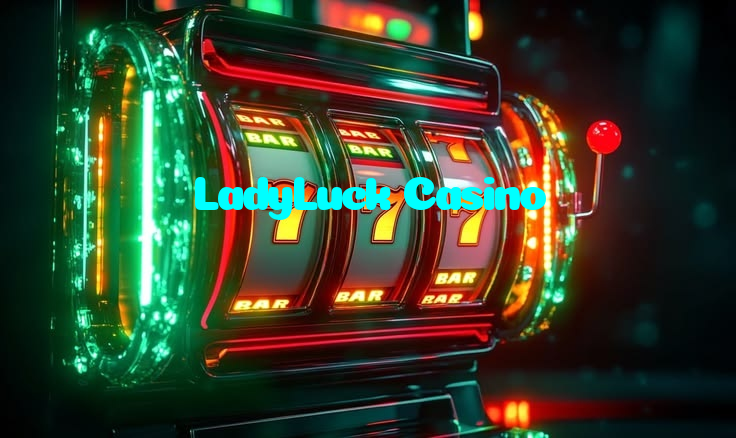 LadyLuck Casino خوش آمدید بونس +600% پیشکش موبائل ایپ کے پروموشن سیکشن میں دکھائی دیتی ہے۔