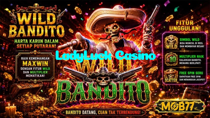 making first deposit on LadyLuck Casino website using local payment methods in Pakistan