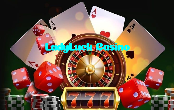 making first deposit on LadyLuck Casino website using local payment methods in Pakistan