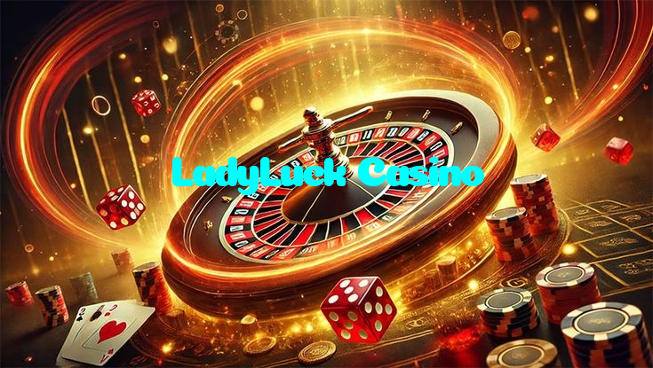 LadyLuck Casino