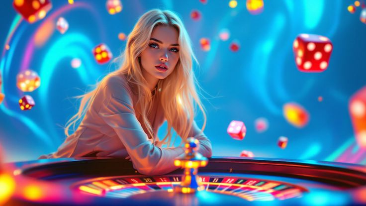 LadyLuck Casino پاکستان ریئل منی گیمز