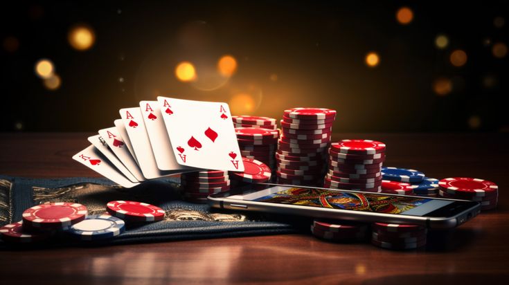 LadyLuck Casino پاکستان ریئل منی گیمز
