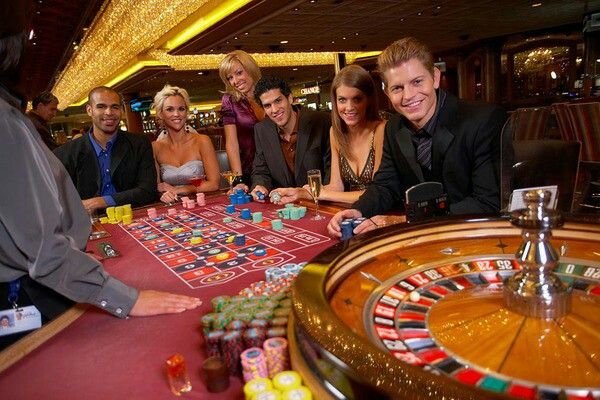 پاکستان میں LadyLuck Casino قانونی ہے۔