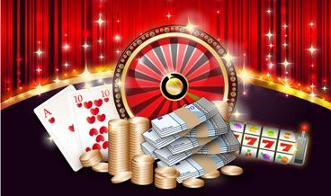 LadyLuck Casino پاکستان ریئل منی گیمز